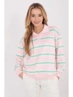 Mikina model 222768 Taliansko Moda