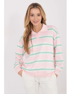 Mikina model 222768 Taliansko Moda