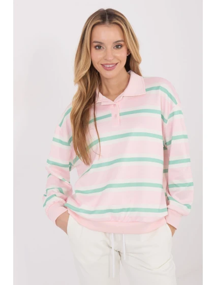 Mikina model 222768 Taliansko Moda