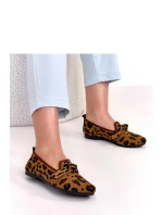 Baleríny model 224564 Solea