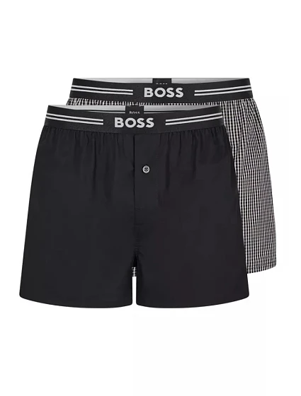 Pánske šortky BOSS 50479274