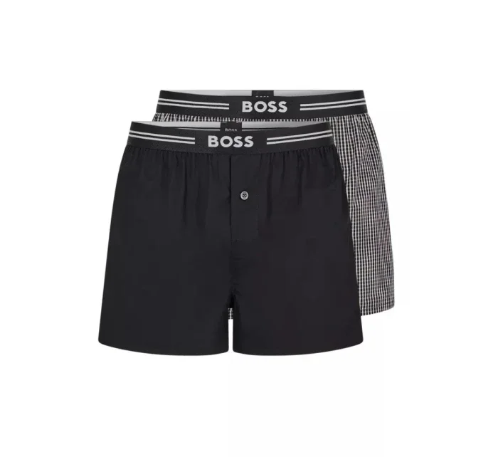 Pánské trenýrky model 21943753 - Boss