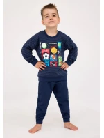 Chlapčenské pyžamo Cornette 478/159 Chlapčenské pyžamo Cornette 478/159