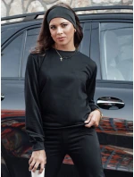 MILIAN dámská tepláková souprava černá Dstreet model 21980527 - FashionStreet