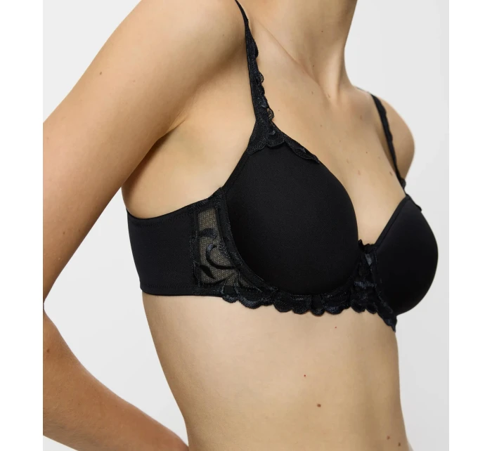 Dámska podprsenka Modern Finesse WP - BLACK - čierna 0003 - TRIUMPH