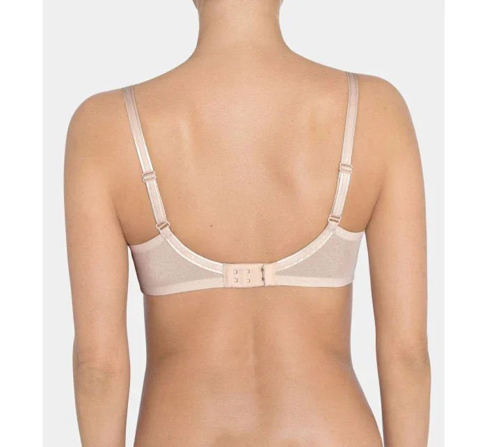 Dámska podprsenka Beauty-Full Essential WP - NUDE BEIGE - telová 00NZ - TRIUMPH