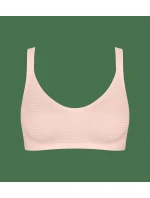 sloggi ZERO Feel Air Bralette - PINK - SLOGGI PINK - SLOGGI