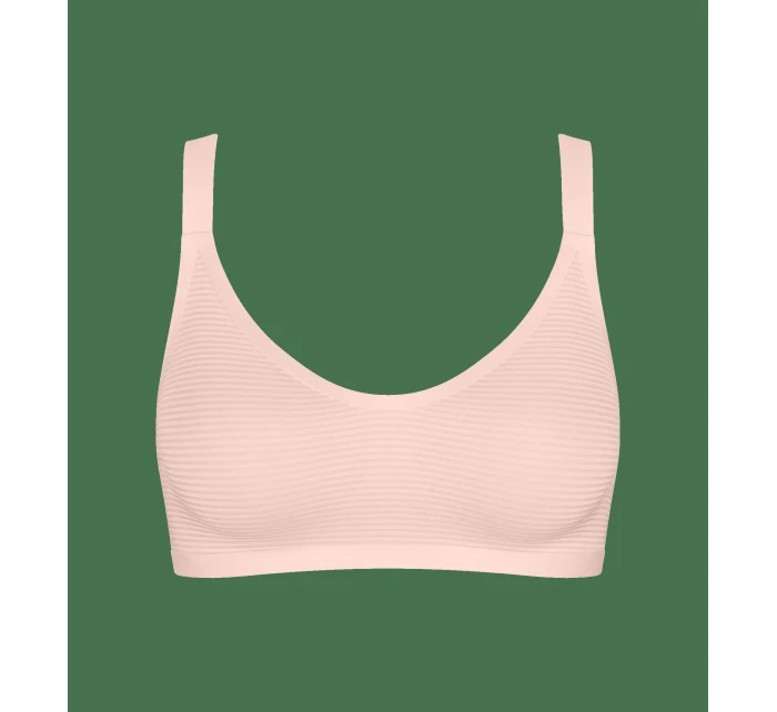 sloggi ZERO Feel Air Bralette - PINK - SLOGGI PINK - SLOGGI