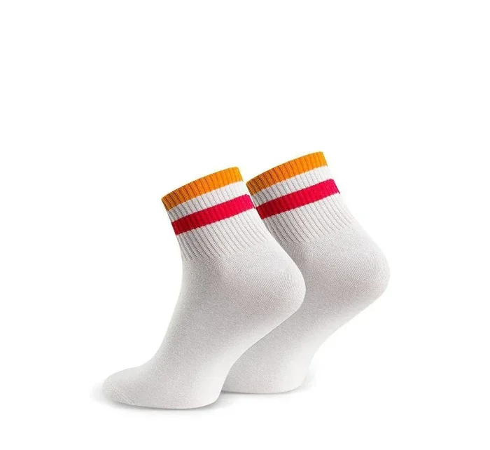 Ponožky Steven art.054 Športové pruhy 38-46