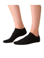 Dámské ponožky model 19495182 Comet 3D 3540 - Steven