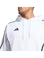 Mikina adidas Tiro 24 Sweat Hooded M IR7547 Mikina adidas Tiro 24 Sweat Hooded M IR7547