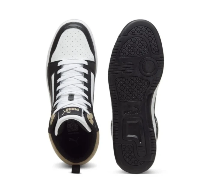 Boty Tenisky Rebound M model 21953271 - Puma Boty Tenisky Rebound M model 21953271 - Puma