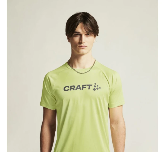 Core Essence Logo Tee M Tričko model 20953473 - Craft