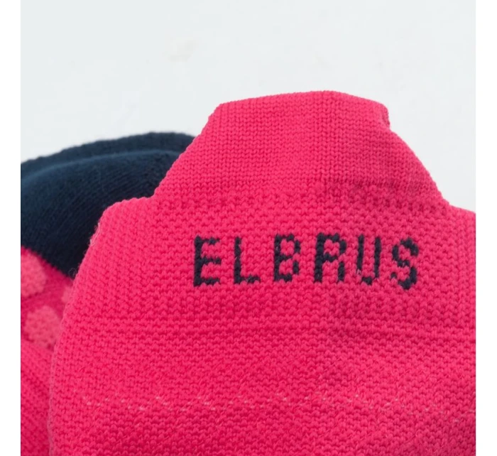 Dámske členkové ponožky SIGMUND WO'S