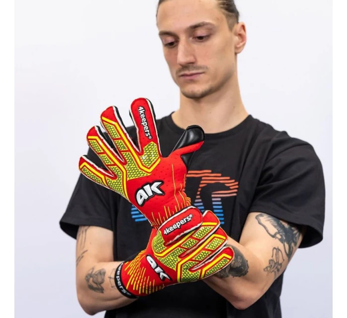 Rękawice Neo Elegant Neo Jr model 21085735 - 4Keepers Rękawice Neo Elegant Neo Jr model 21085735 - 4Keepers