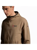 Mikina  Taupe DB 224 M pánské model 21177797 - Geographical Norway