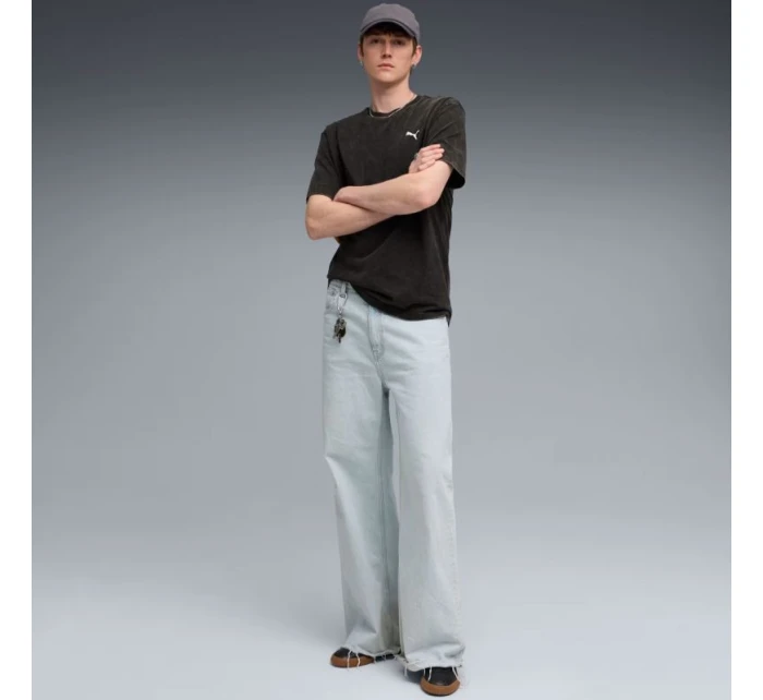 Puma Ess Elevated Relaxed Wash Tshirt M model 21281943 01 pánské - 4F Puma Ess Elevated Relaxed Wash Tshirt M model 21281943 01 pánské - 4F