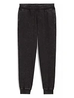 Puma ESS Elevated Comfort Wash Tepláky W 688104 01 ženy