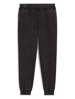 ESS Elevated Comfort Wash Tepláky W model 21368027 01 dámské - Puma