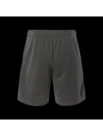 Pánske tričko Pique Polo Free (tmavo šedé) 2XL