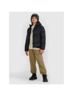 4F JUNIOR páperová bunda 4FJRAW25TDJAM0821-20S 4F JUNIOR páperová bunda 4FJRAW25TDJAM0821-20S