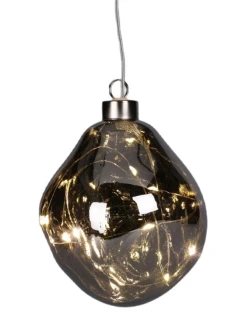 BOMBKA  LED SILVER model 21832933