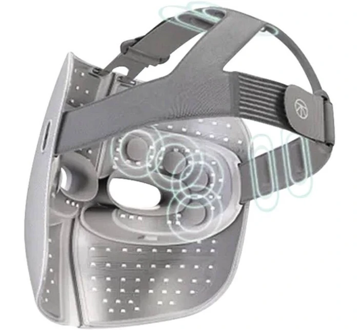 LED maska na tvár Therabody TheraFace Mask