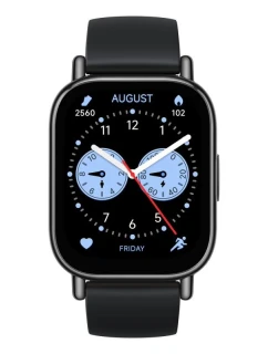 Xiaomi Watch 5 Lite Black | GPS (satelit) | AMOLED | 1,96" | Black