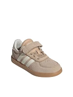 Dětská obuv Breaknet Sleek beige model 22119516 - ADIDAS
