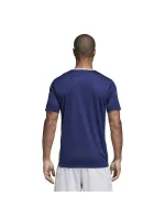 Entrada 18 unisex futbalové tričko CF1036 - Adidas