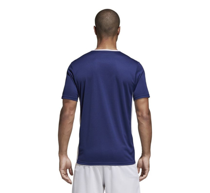 Entrada 18 unisex futbalové tričko CF1036 - Adidas