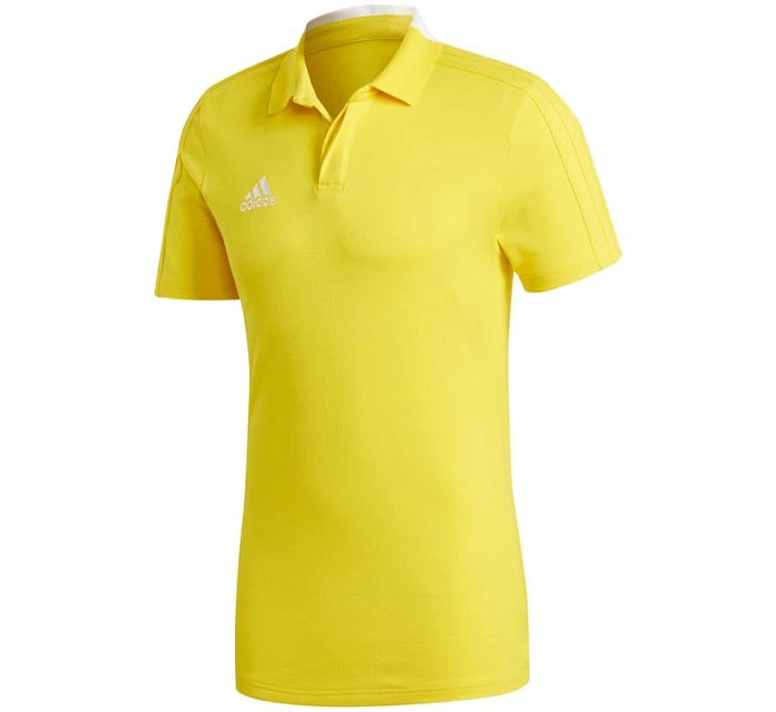 Pánske tričko CONDIVO 18 M CF4378 - Adidas