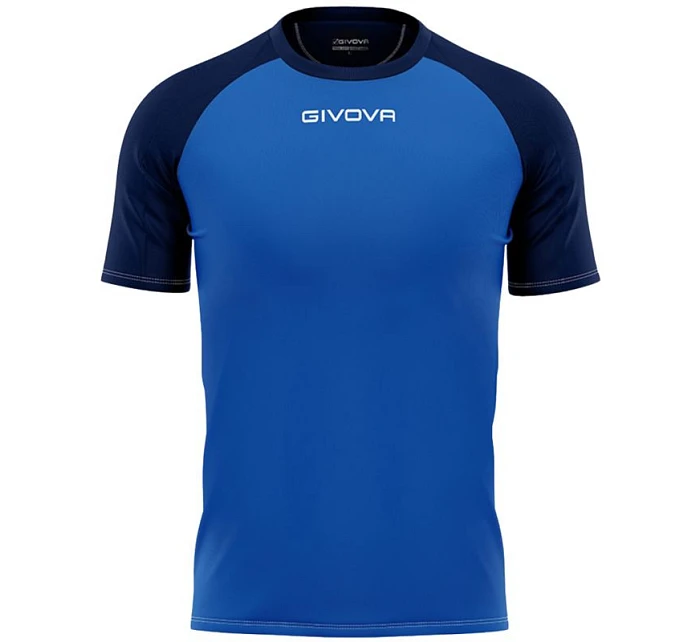 Pánske tričko Givova Capo MC M MAC03 0204