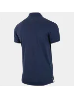 Pánska polokošeľa M H4L22-TSM355 32S - 4F