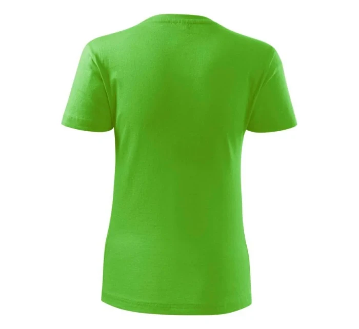 Tričko Malfini Classic New W MLI-13392