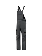 Pracovné nohavice Tricorp Bib & Brace Twill Cordura unisex MLI-T67T4