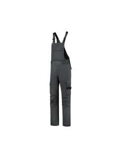 Pracovné nohavice Tricorp Bib & Brace Twill Cordura unisex MLI-T67T4
