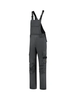 Pracovné nohavice Tricorp Bib & Brace Twill Cordura unisex MLI-T67T4