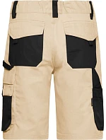 JN (62) Pracovní kraťasy Strong 02.X model 22491739 - Daiber
