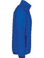 Kariban K 6120 Ľahká pánska prešívaná bunda 20.6120 light royal blue Kariban K 6120 Ľahká pánska prešívaná bunda 20.6120 light royal blue