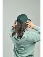 5 panelová baseballová kšiltovka grey model 22479017 - Atlantis Headwear 5 panelová baseballová kšiltovka grey model 22479017 - Atlantis Headwear