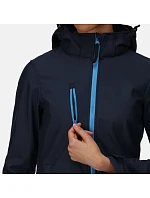 TRA 702 Dámská 3vrstvá softshell bunda red model 22526259 - Regatta TRA 702 Dámská 3vrstvá softshell bunda red model 22526259 - Regatta