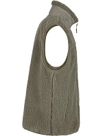 BY 407 Unisex vesta pale olive model 22452992 - Build your Brand BY 407 Unisex vesta pale olive model 22452992 - Build your Brand