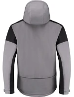Printer Prime Padded Softshell Men Pánská zimní softshellová bunda 61.1071 anthracite/black Printer Prime Padded Softshell Men Pánská zimní softshellová bunda 61.1071 anthracite/black