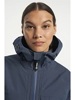 Tenson TXlite Shell Jacket Women Vodoodolná dámska bunda 84.8099 čierna