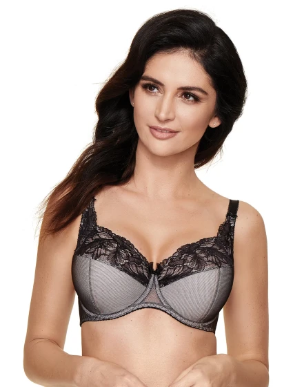 Gorteks Felice/B3 farba: čierna a ružová Gorteks Felice/B3 farba: čierna a ružová