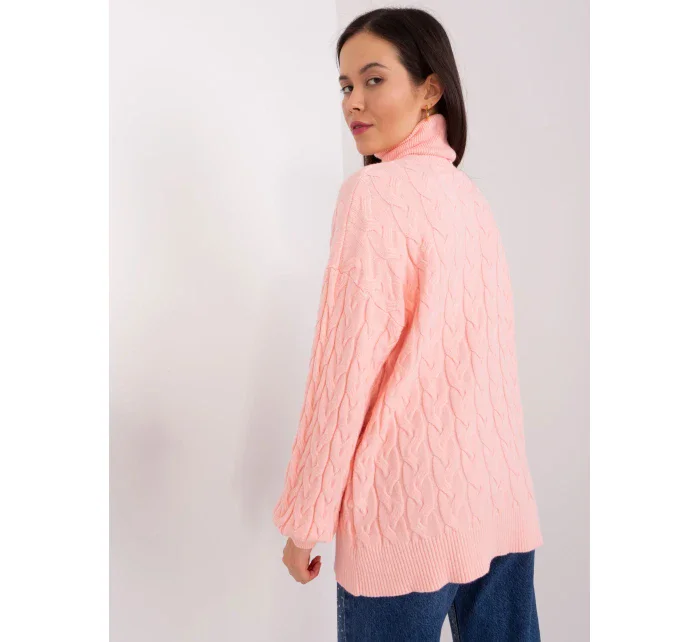 Prepínač AT SW 2348.95 broskýň Prepínač AT SW 2348.95 broskýň