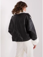 Kurtka NM KR  czarno biały model 19011945 - FPrice