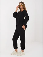 Súprava RV KMPL A1279.85 čierna