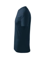 Classic New tričko pánské námořní modrá Classic New tričko pánské námořní modrá